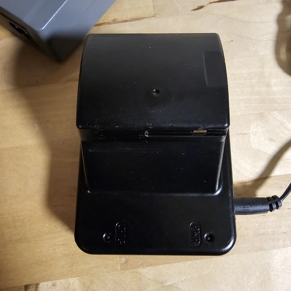 BI Incorporated LOC8 XT Ankle Monitor Battery Charger Power Adapter - XT-806